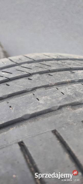 Opony letnie 2254517 śląskie Siewierz