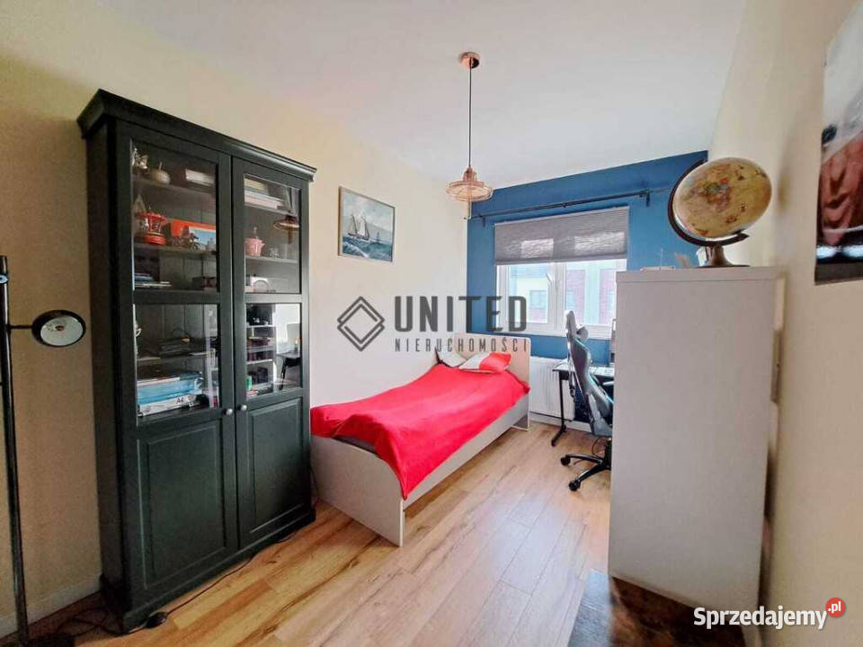 Klasztornej 3 POZIOMY OGRÓD LUX Wrocław