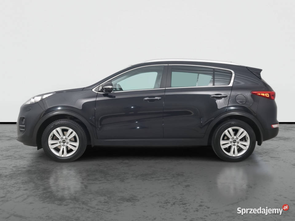Kia Sportage 16 GDI klimatyzacja Piaseczno