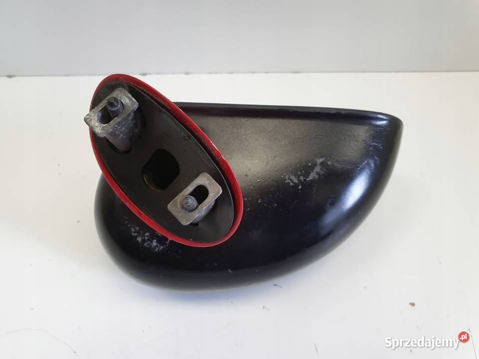 Audi TT 8N 9806r LUSTERKOPRAWE PASAŻERA osobowe Rudka