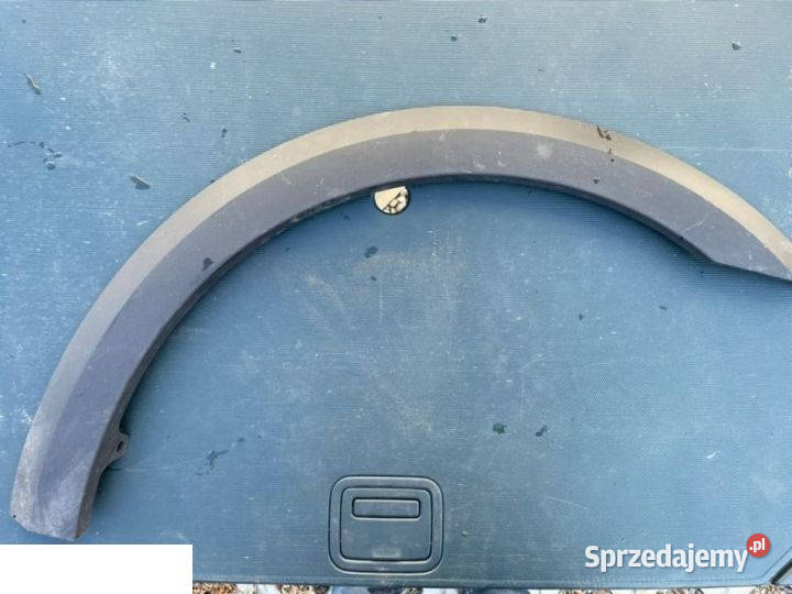 skoda octavia 5e0 scout listwa prawy przód Kozubszczyzna sprzedam