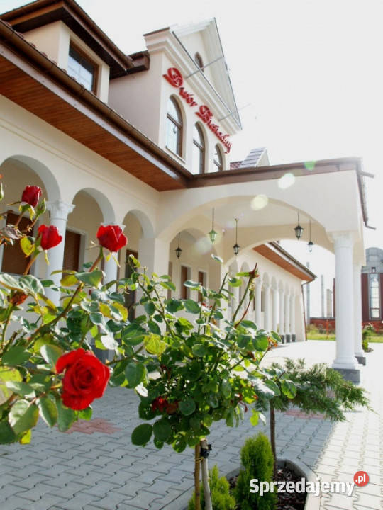 Sprzedam udziały w spółce z oo posiadającej Lokale użytkowe Konin
