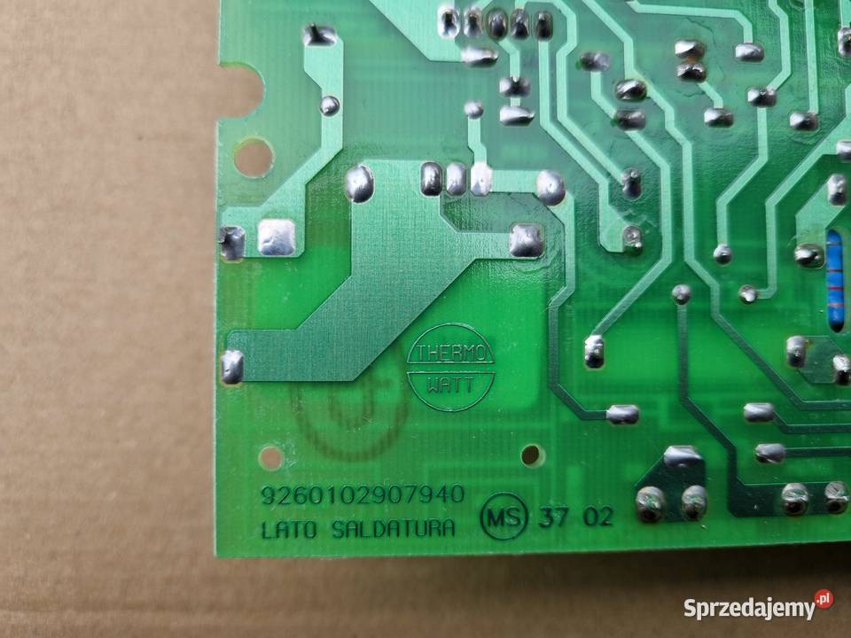 Moduł pieca Ariston MICROSYSTEM CBM2 ATFFI2X Elbląg sprzedam