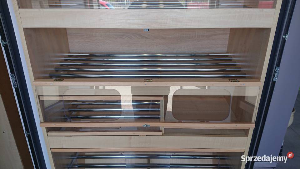 Regał piekarniczy regały piekarnicze meble Sklep Jabłonna