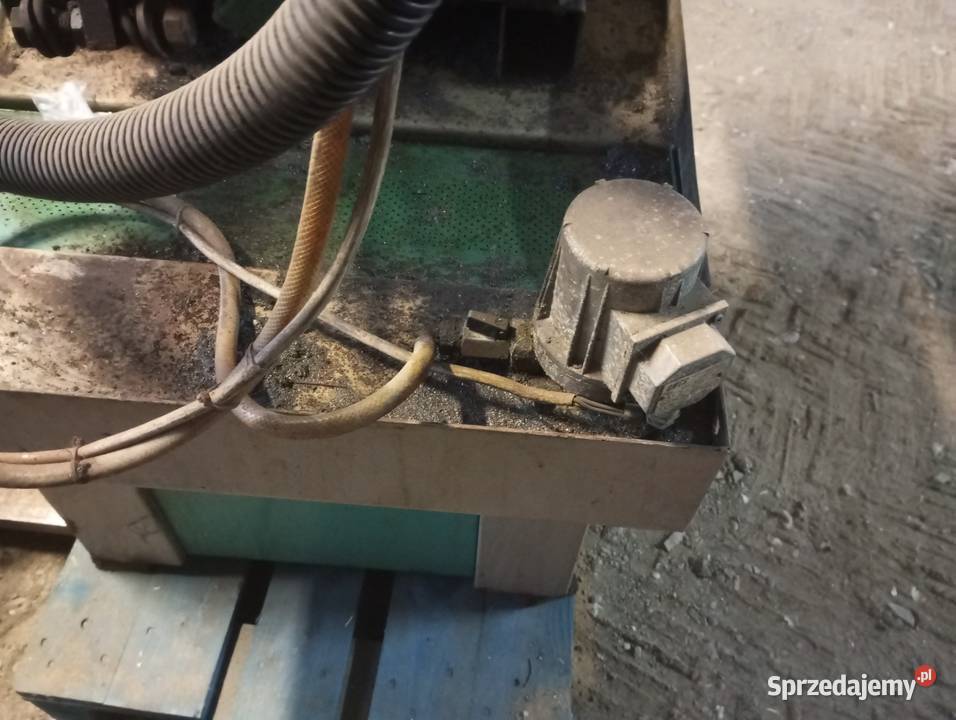 Piła do metalu Buk sprzedam