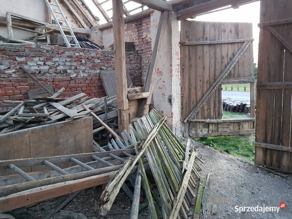 sprzątanie mieszkań domów szop stodół Kluczbork