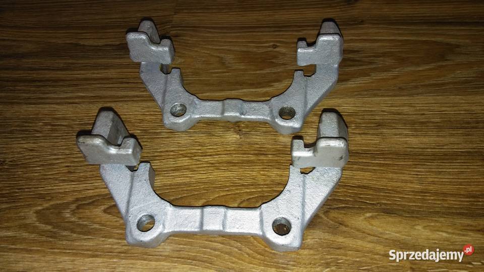 Jarzmo zacisku hamulcowego tył Renault Laguna 3 Olsztyn
