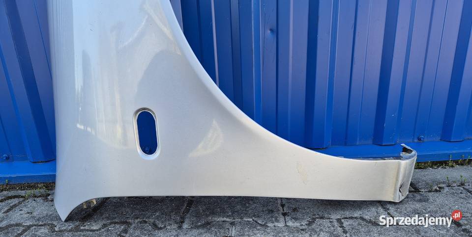 BŁOTNIK PRZÓD PRAWY SEAT LEON I 1 SEAT TOLEDO II Działoszyce