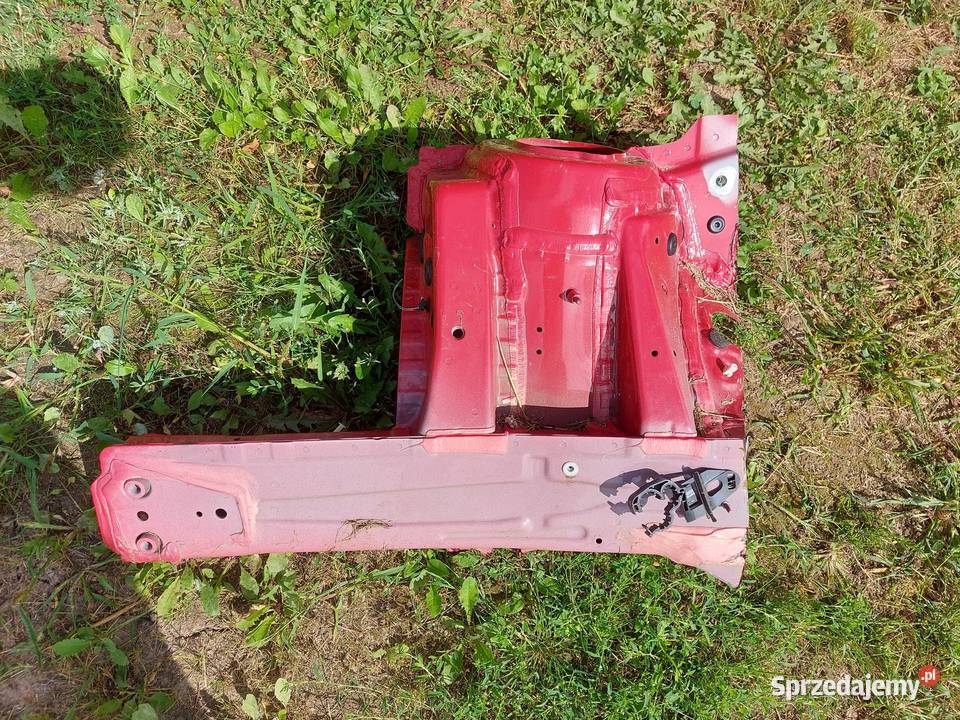 Mini Countryman F60 Ćwiartka podłużnica fartuch Zestawy części blacharskich dolnośląskie