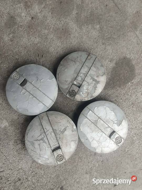 części golf 2 Nowe Dąbie