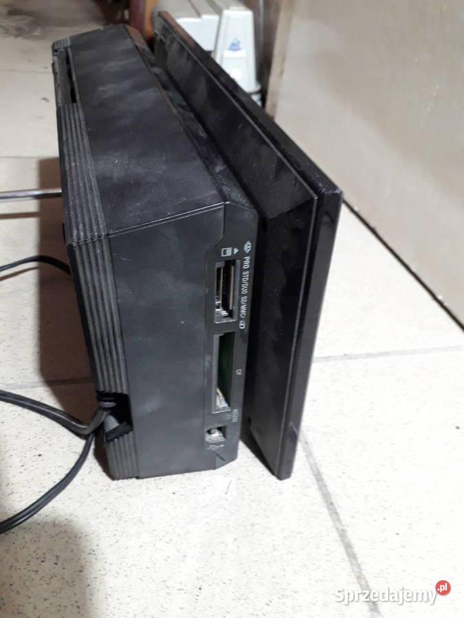 Sony ramka elektroniczna do zdjęć drukarka zegar Warszawa sprzedam