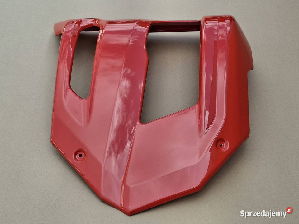 MAN TGX TG3 TGS NAROŻNIK ZDERZAKA PRAWY METALOWY ciężarowe Bieleń