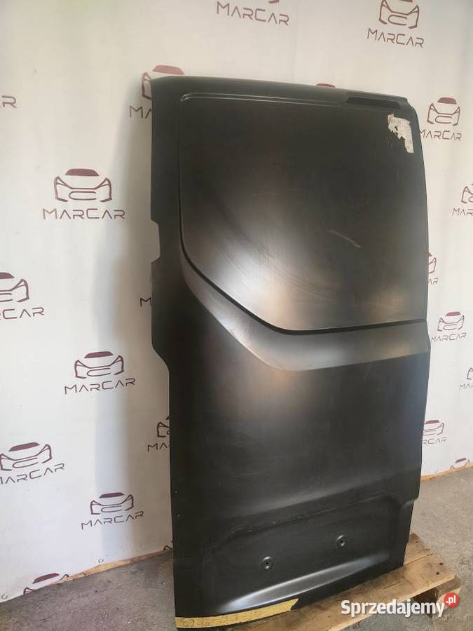 Nowe Oryginalne Drzwi Lewy Tył Ford Transit Pleszew