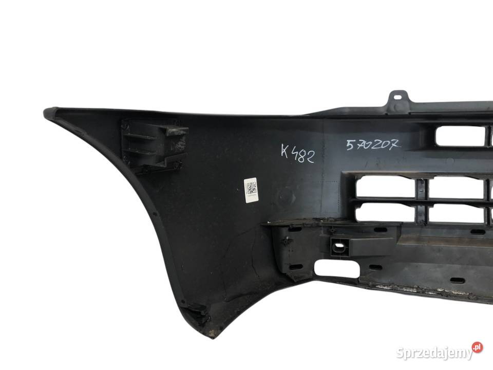 FIAT DUCATO II 230 031994042002 PRZED LIFTINGIEM Skarżysko-Kamienna