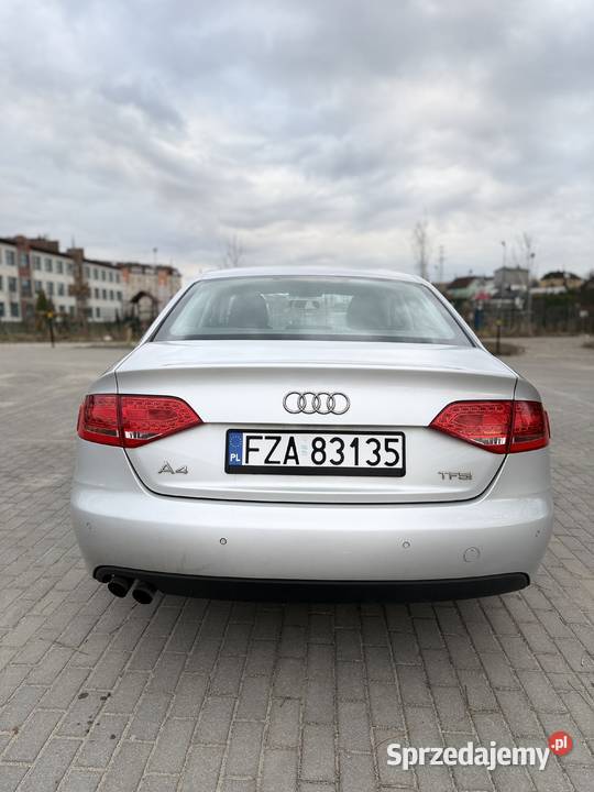 Audi A4 sprzedam