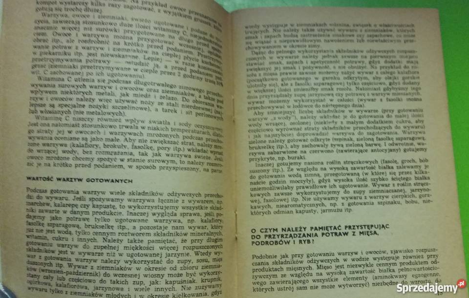 Sabina Witkowska zdrowo żywić rodzinę łódzkie Łódź