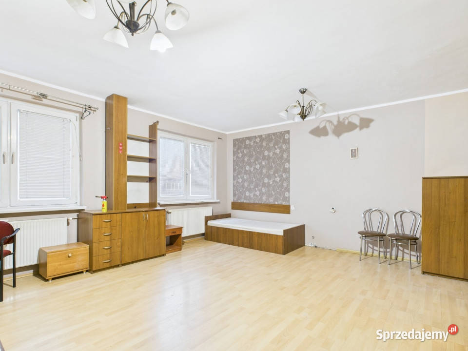 Hostel na sprzedaż Toruń sprzedam