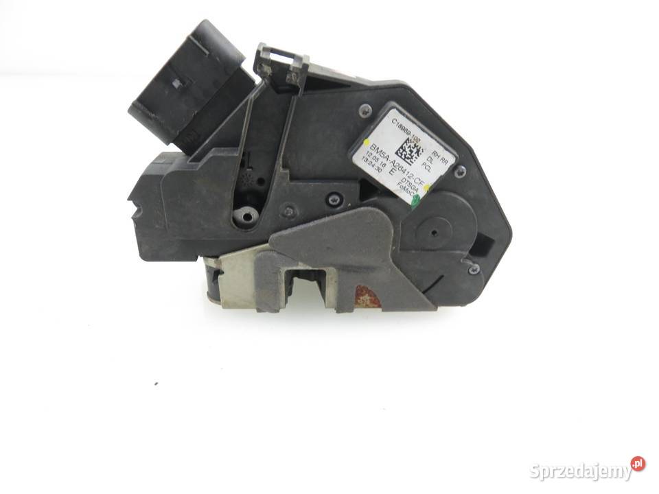 ZAMEK PRAWY TYLNY FORD MONDEO V BM5AA26412CF
