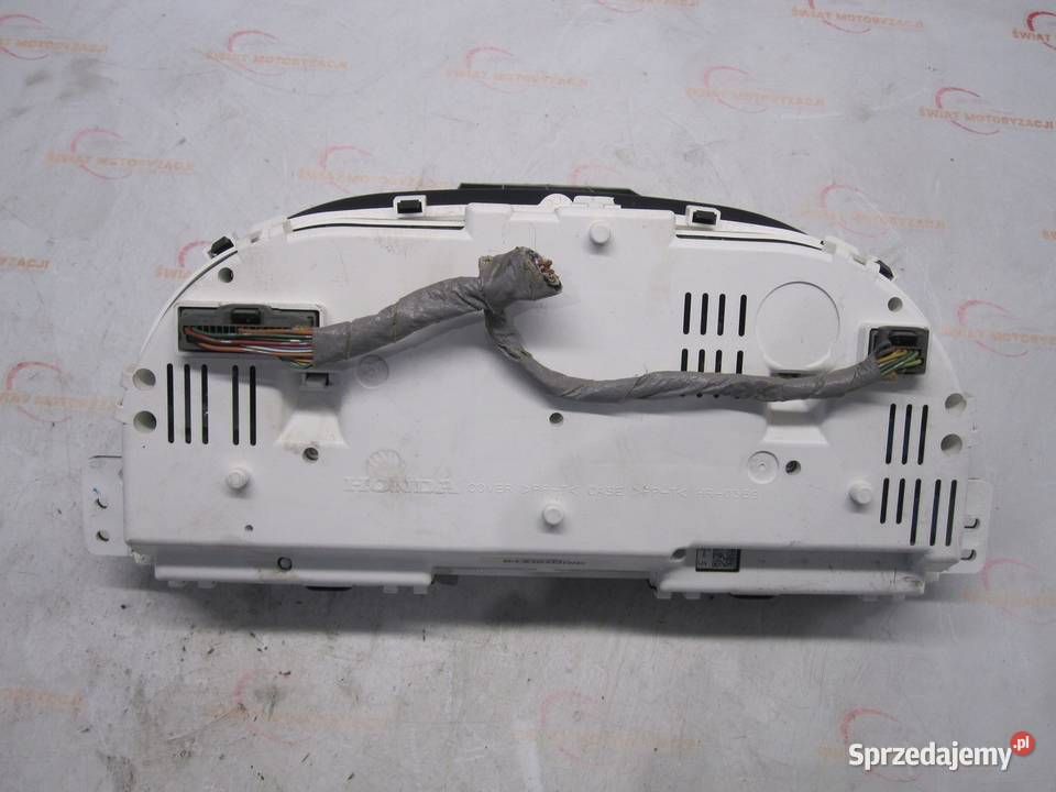 HONDA CRV III 08r licznik zegary HR0359478 osobowe Kielce