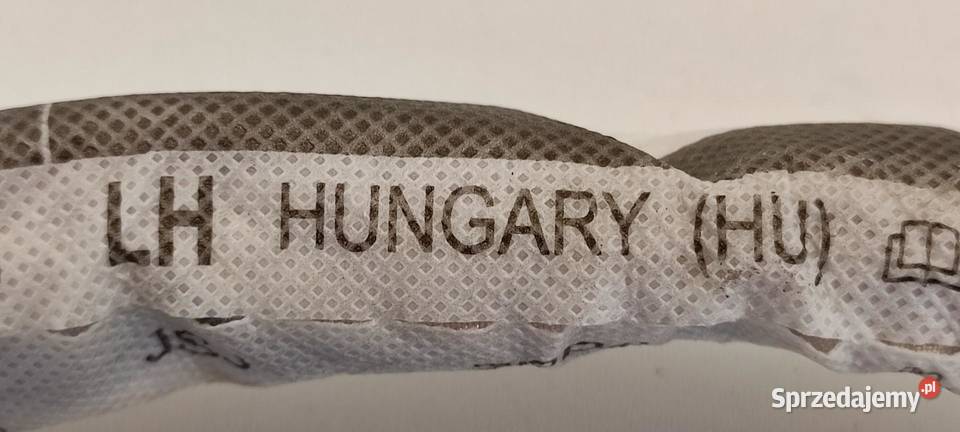 AUDI Q5 8R KURTYNA AIRBAG LEWA 8R0880741J