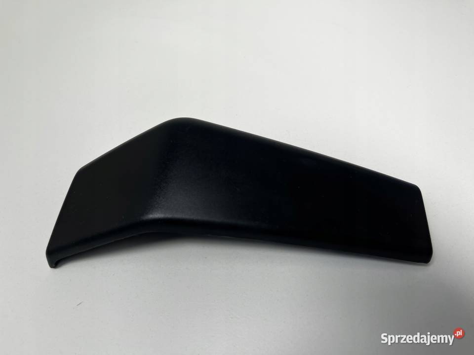 KTM DUKE 125 200 390 1117 Osłona chłodnicy L Plastiki Łobżenica