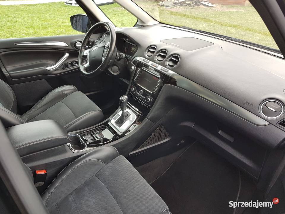 20 Platinium 2011 20 Benzyna 203 koni Chojnice sprzedam