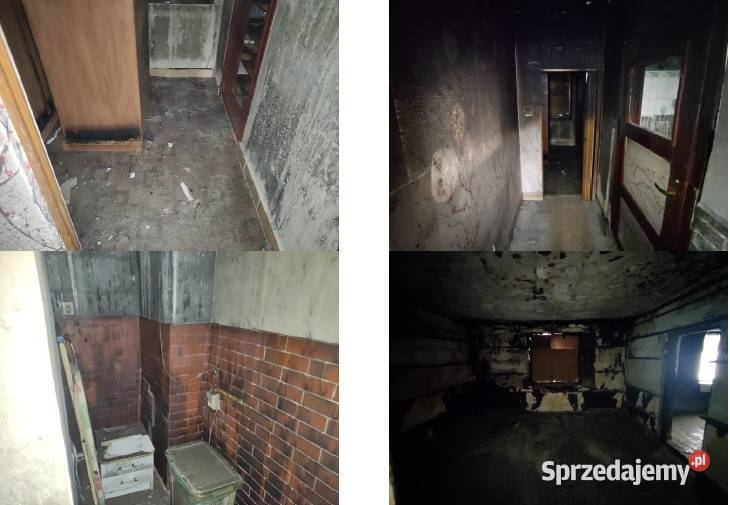 Sprzedam parter domu z wydzieloną księgą 3503zł/m2 Bobrowniki