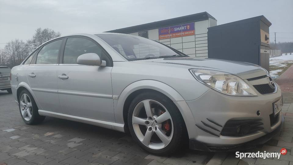Opel Vectra c 18 gaz nowy rozrząd ABS Żarówka