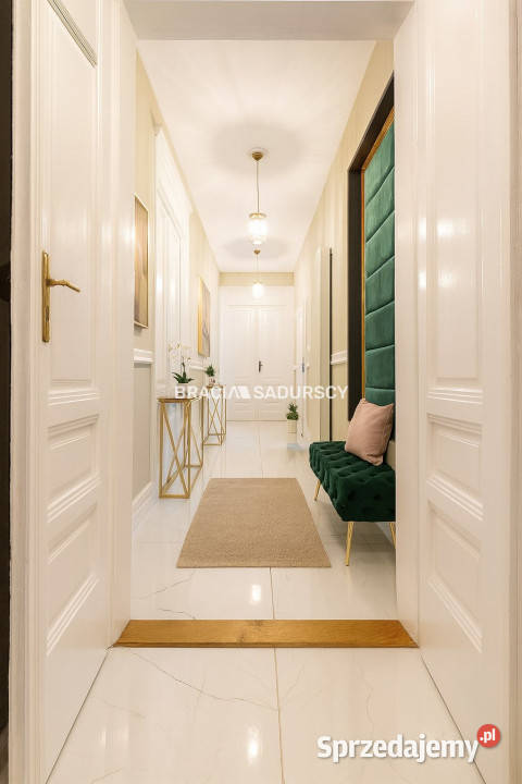 Mieszkanie 1031m2 4 pokojowe Kraków Sprzedaż