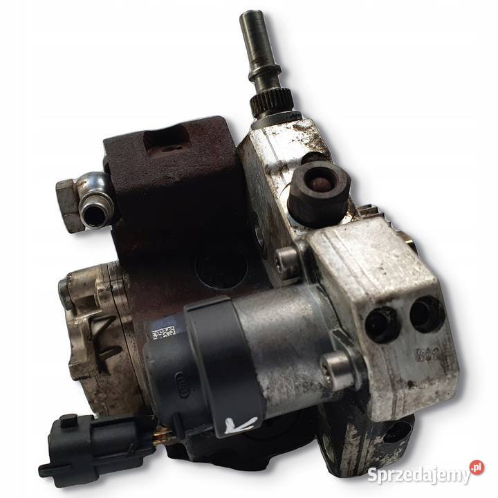 POMPA WTRYSKOWA Honda Civic 22 CTDI 0445010093 Chełm
