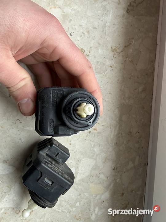 Silniczki regulacji Lamp Audi A3S3 lubelskie Lublin