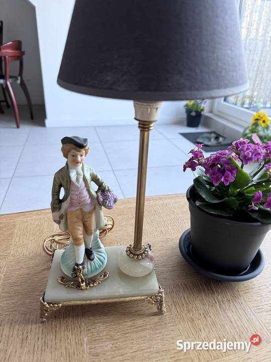 Lampka nocna wielkopolskie Nowy Tomyśl