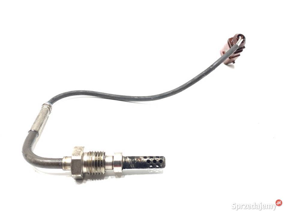 CZUJNIK TEMPERATURY SPALIN AUDI A8 D4 05A906088