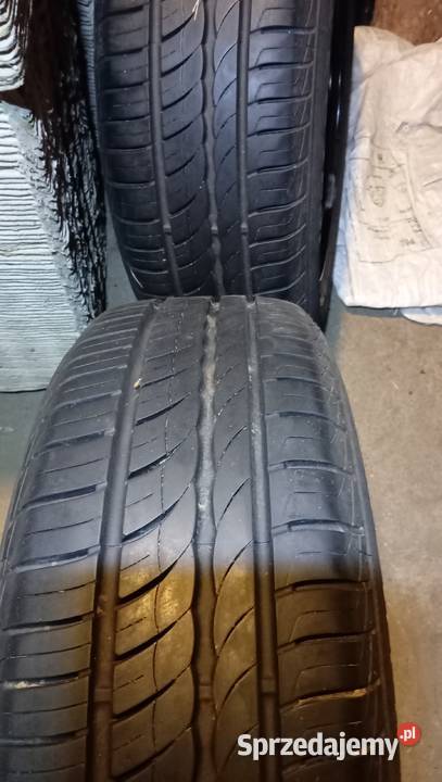 Opony letnie R15 Samochodowe Różan