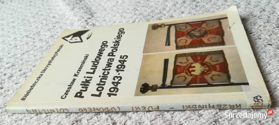 Pułki Ludowego Lotnictwa Polskiego 19431945 Cz Białystok