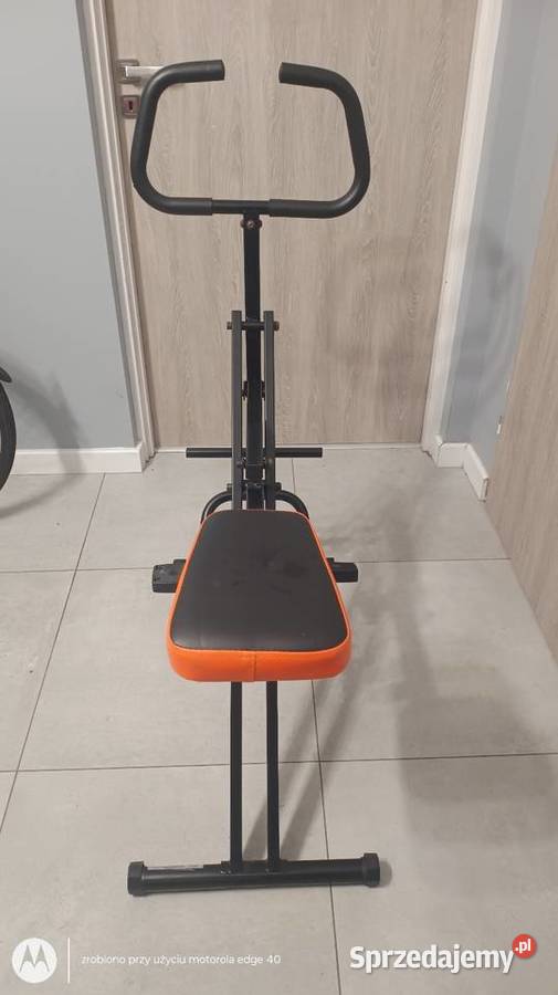 Przyrząd treningowy Vitalmaxx Body Booster Ciechanów sprzedam