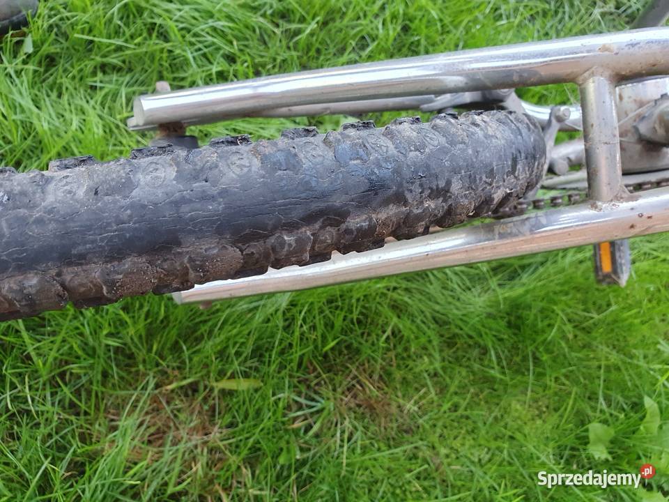 Rower BMX Mongoose PRO street fr podkarpackie Sietesz