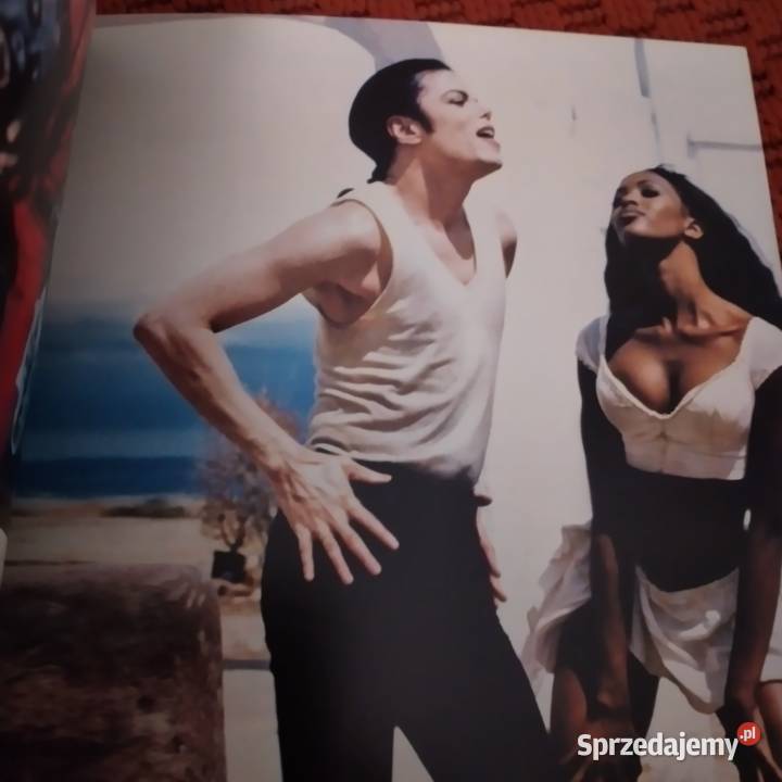 Michele Jacksonksiązki