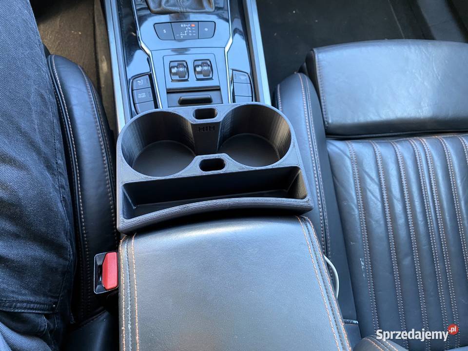 UCHWYT na kubek FV23 Cupholder Peugeot 508 lubuskie sprzedam