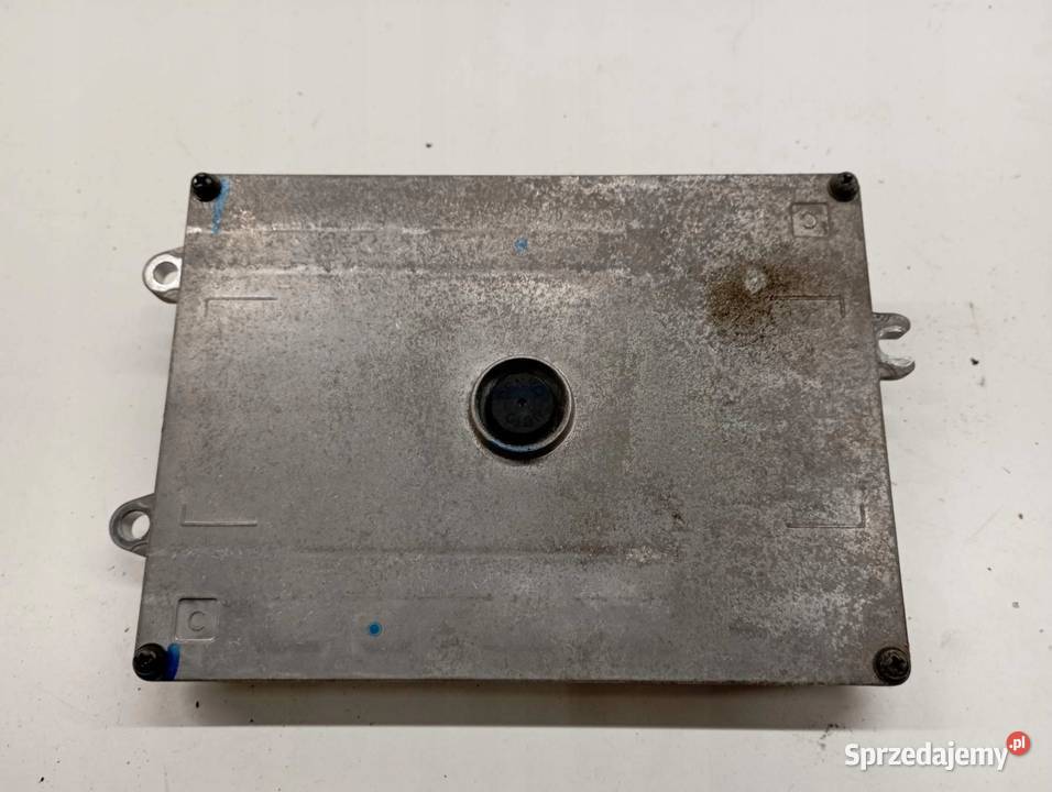 STEROWNIK SILNIKA 37820RB2G13 6645209983 12 B 89 świętokrzyskie