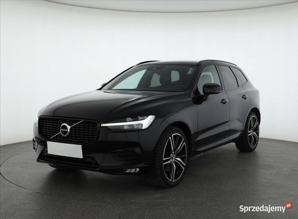 Volvo XC60 D5 AWD komputer pokładowy Piaseczno