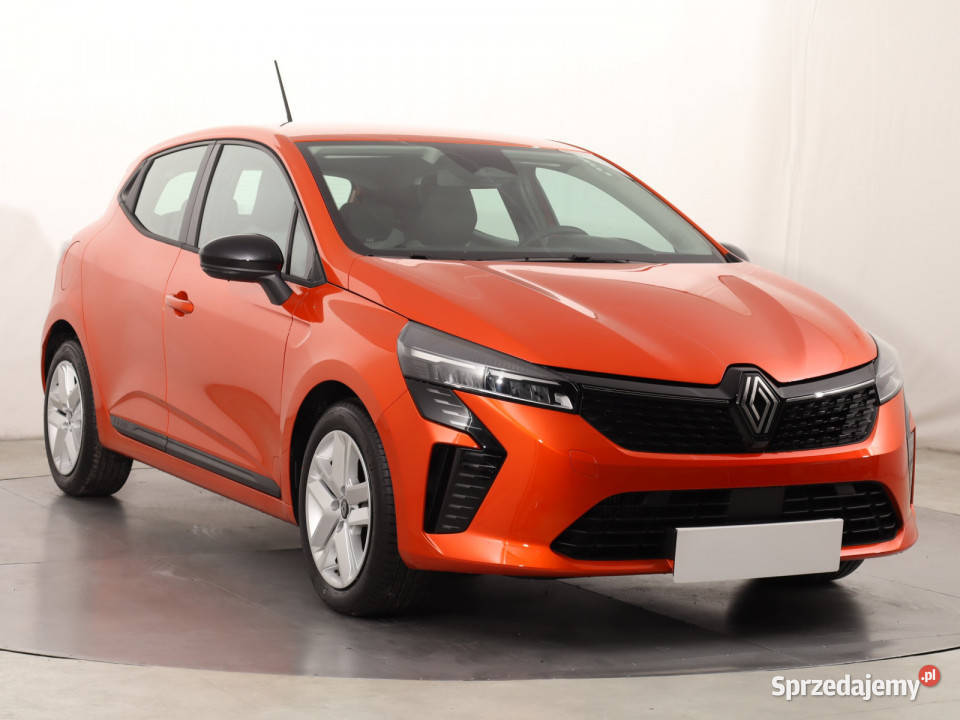 Renault Clio 10 TCe wspomaganie kierownicy Clio śląskie Katowice