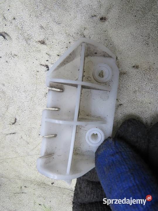 ŚLIZG PRAWY TYŁ QASHQAI J10 85226JD01A osobowe sprzedam