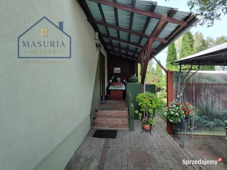 Siedlisko jeziorem Dzierzgoń Jakubowo gm Prabuty 15068m2