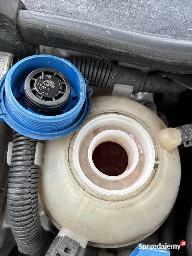 Volkswagen Golf 5 19 TDI 144 sprowadzony Golf dolnośląskie Żarów