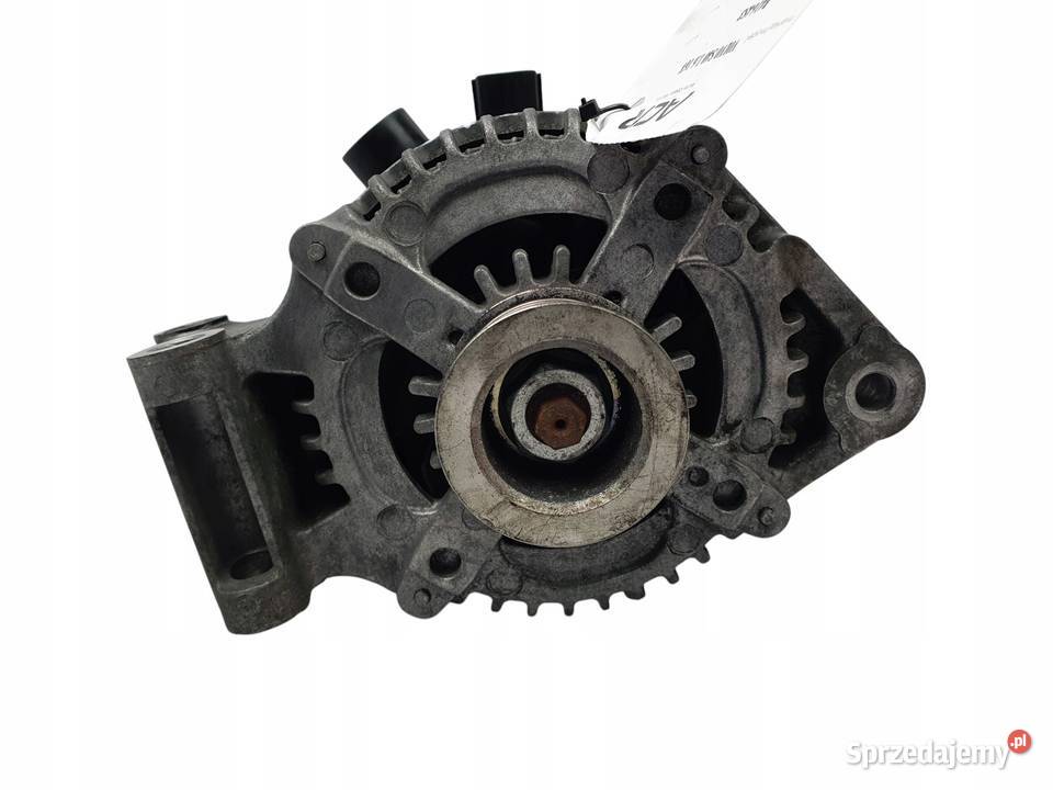 ALTERNATOR Volvo V50 S40 16 B 120A 3M5T10300KB Chełm