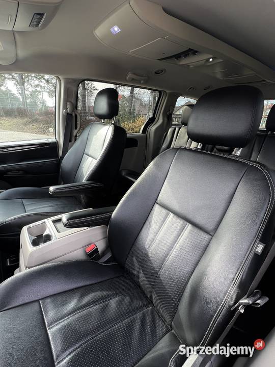 Chrysler TC zbadany zarejestrowany sprzedam