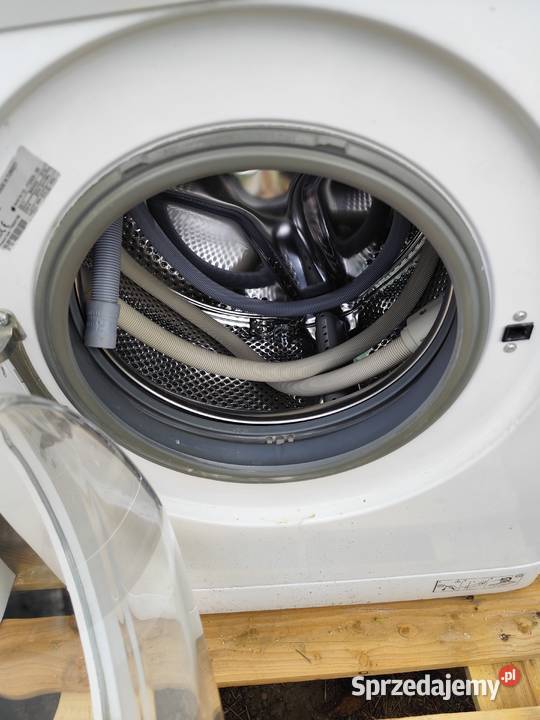 Pralka automatyczna Beco wolnostojące dolnośląskie Lubin