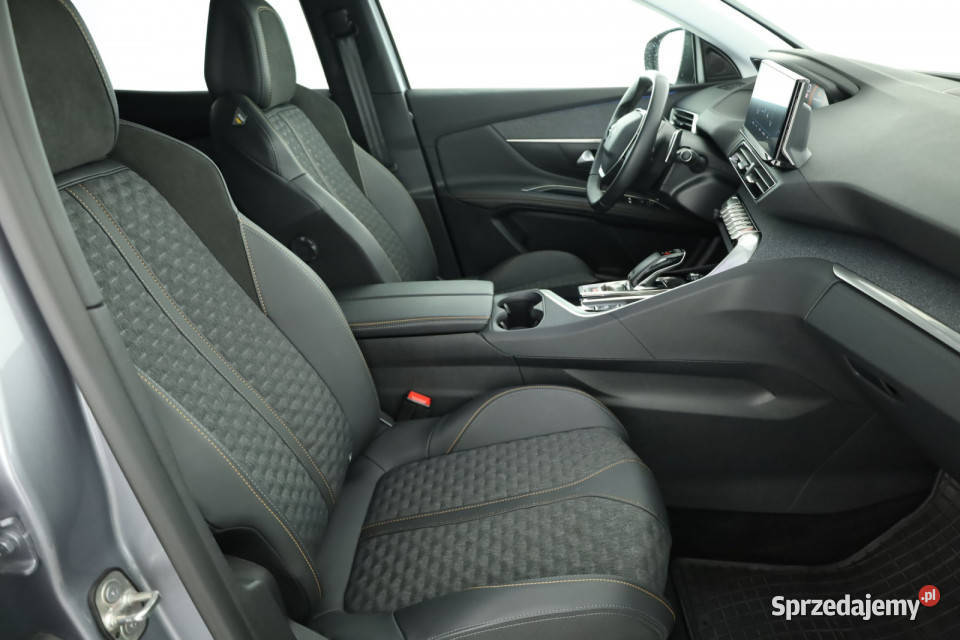Peugeot 3008 12 PureTech Piaseczno sprzedam