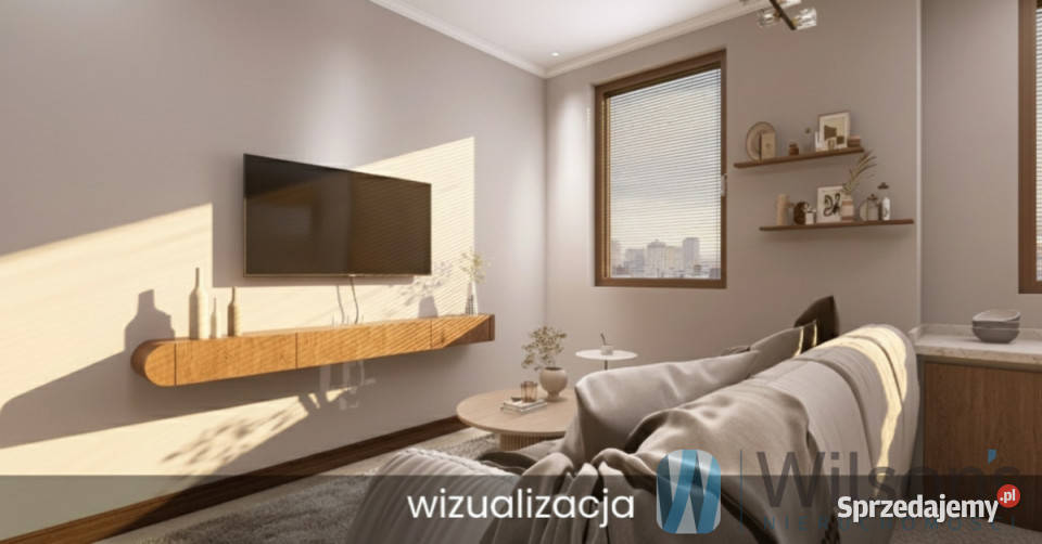 Mieszkanie Warszawa Stefana Bryły 53m2 3 Rok budowy 1974